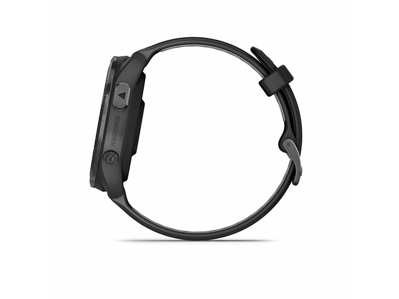 Смарт часовник GARMIN Forerunner 965 Черен 1,4 47 mm NaN –  BB Умни часовници