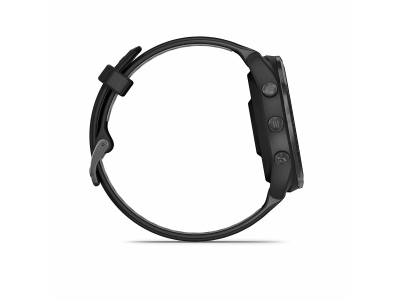 Смарт часовник GARMIN Forerunner 965 Черен 1,4 47 mm NaN –  BB Умни часовници