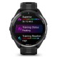 Смарт часовник GARMIN Forerunner 965 Черен 1,4 47 mm NaN –  BB Умни часовници