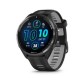 Смарт часовник GARMIN Forerunner 965 Черен 1,4 47 mm NaN –  BB Умни часовници