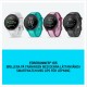 Смарт часовник GARMIN Forerunner 165 Music Черен Сив Сребрист 1,2 43 mm NaN –  BB Умни часовници