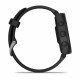 Смарт часовник GARMIN Forerunner 165 Music Черен Сив Сребрист 1,2 43 mm NaN –  BB Умни часовници