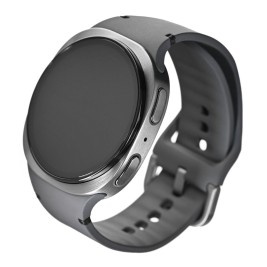 Смарт часовник Samsung Galaxy Watch 8 Графит 1.5" Ø 44 mm