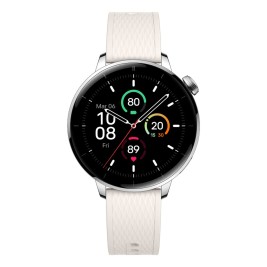 Смарт часовник OnePlus Watch 3 Бял Титанов Сребрист 1,32" 43 mm