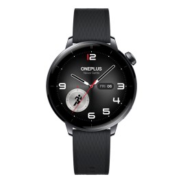 Смарт часовник OnePlus Watch 3 Черен Титанов 1,32" 43 mm
