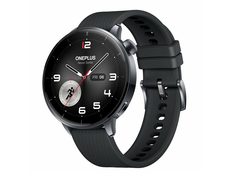 Смарт часовник OnePlus Watch 3 Черен Титанов 1,32 43 mm NaN от | techMAG.bg Смарт часовник OnePlus Watch 3 Черен Титанов 1,32 43 mm NaN – BB Умни часовници
