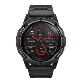 Смарт часовник Mibro GS Active Черен 1,3"