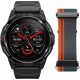 Смарт часовник Mibro GS Active Черен 1,3 NaN –  BB Умни часовници