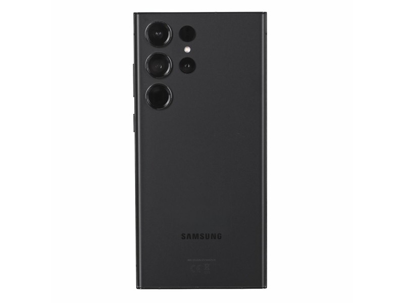 Смартфони Samsung S23 Ultra 5G 6,8 Qualcomm Snapdragon 8 Gen 2 8 GB RAM 256 GB Черен (След ремонт A) NaN –  BB Безплатни телефони и смартфони