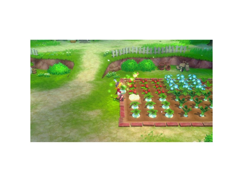 Видео игра за Switch Just For Games Story of Seasons Grand Bazaar : Limited Edition NaN –  BB Комплекти