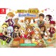 Видео игра за Switch Just For Games Story of Seasons Grand Bazaar : Limited Edition NaN –  BB Комплекти