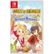 Видео игра за Switch Just For Games Story of Seasons Grand Bazaar NaN –  BB Комплекти