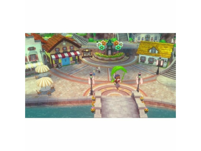 Видео игра за Switch Just For Games Story of Seasons Grand Bazaar NaN –  BB Комплекти