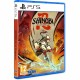 Видеоигра PlayStation 5 SEGA Shinobi Art of Vengance NaN –  BB Приключение