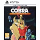 Видеоигра PlayStation 5 Microids Cobra The Awakening NaN –  BB Приключение