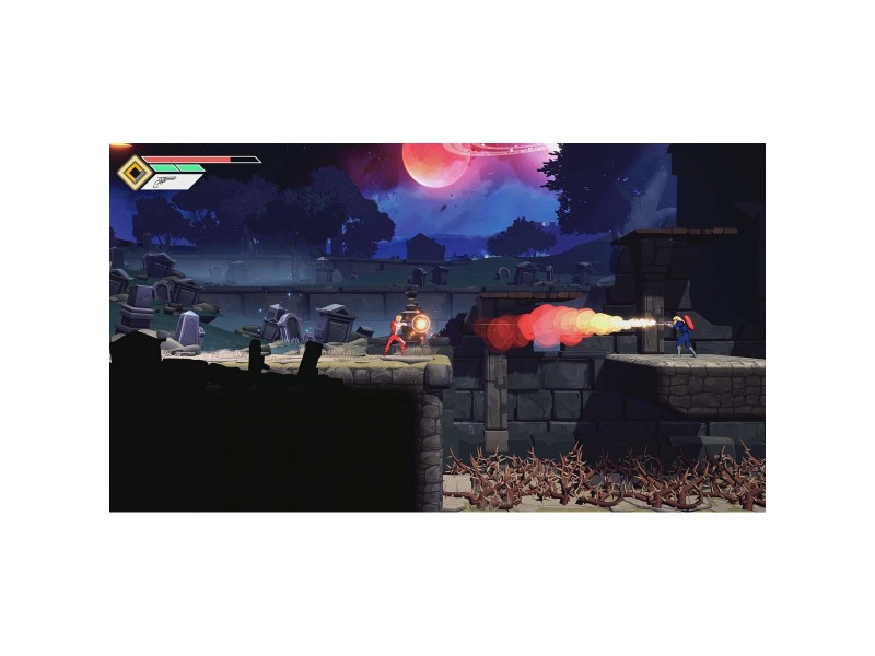 Видеоигра PlayStation 5 Microids Cobra The Awakening NaN –  BB Приключение