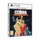 Видеоигра PlayStation 5 Microids Cobra The Awakening NaN –  BB Приключение