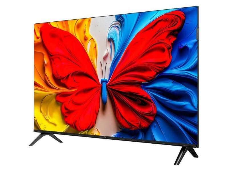 Смарт телевизор TCL TCL 32S51K Full HD FHD 32 QLED NaN –  BB Телевизори