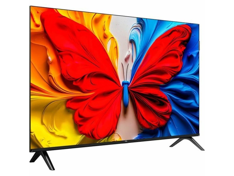 Смарт телевизор TCL TCL 32S51K Full HD FHD 32 QLED NaN –  BB Телевизори