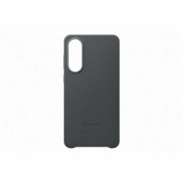 Калъф за мобилен телефон Samsung GALAXY S25 EDGE Черен