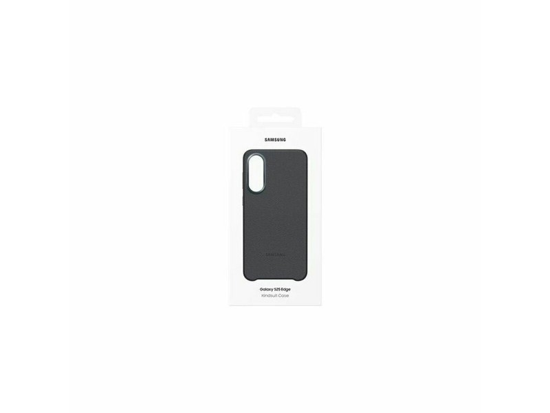 Калъф за мобилен телефон Samsung GALAXY S25 EDGE Черен NaN –  BB Кейсове