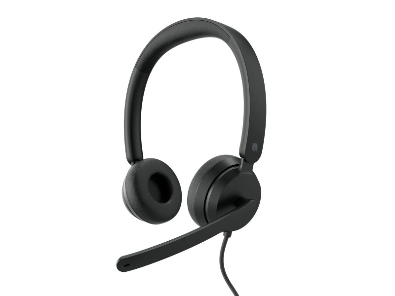 Слушалки с лента за глава Incase MODERN USB-C HEADSET Черен NaN –  BB Слушалки