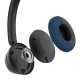 Слушалки с лента за глава Incase MODERN USB-C HEADSET Черен NaN –  BB Слушалки