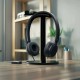 Слушалки с лента за глава Incase MODERN USB-C HEADSET Черен NaN –  BB Слушалки