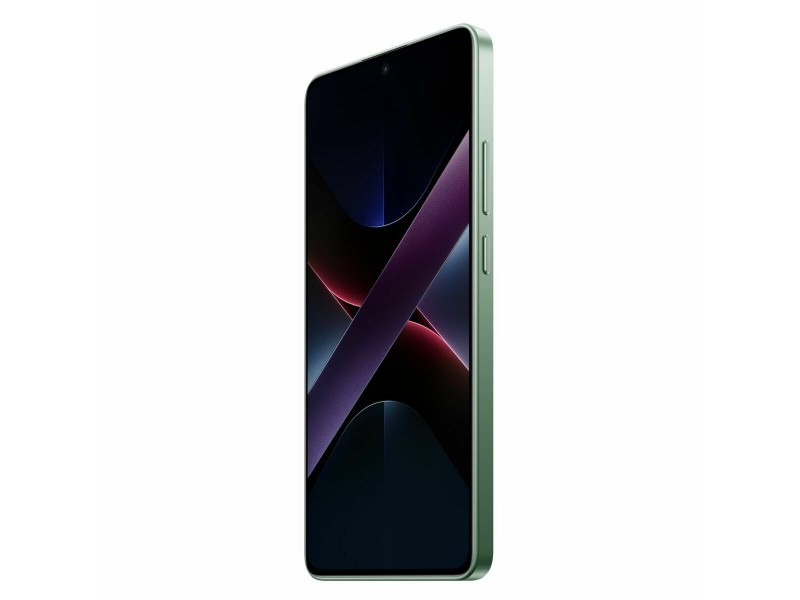 Смартфони Xiaomi POCO X7P 5G 12-256GRE Octa Core 12 GB RAM 256 GB Зелен 6,67 NaN от | techMAG.bg Смартфони Xiaomi POCO X7P 5G 12-256GRE Octa Core 12 GB RAM 256 GB Зелен 6,67 NaN – BB Безплатни телефони и смартфони