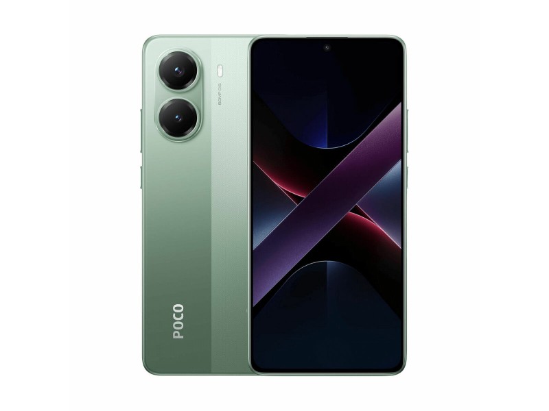 Смартфони Xiaomi POCO X7P 5G 12-256GRE Octa Core 12 GB RAM 256 GB Зелен 6,67 NaN от | techMAG.bg Смартфони Xiaomi POCO X7P 5G 12-256GRE Octa Core 12 GB RAM 256 GB Зелен 6,67 NaN – BB Безплатни телефони и смартфони
