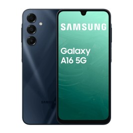 Смартфони Samsung Galaxy A16 Enterprise Edition A16 LTE 6,7" 4 GB RAM 128 GB Син