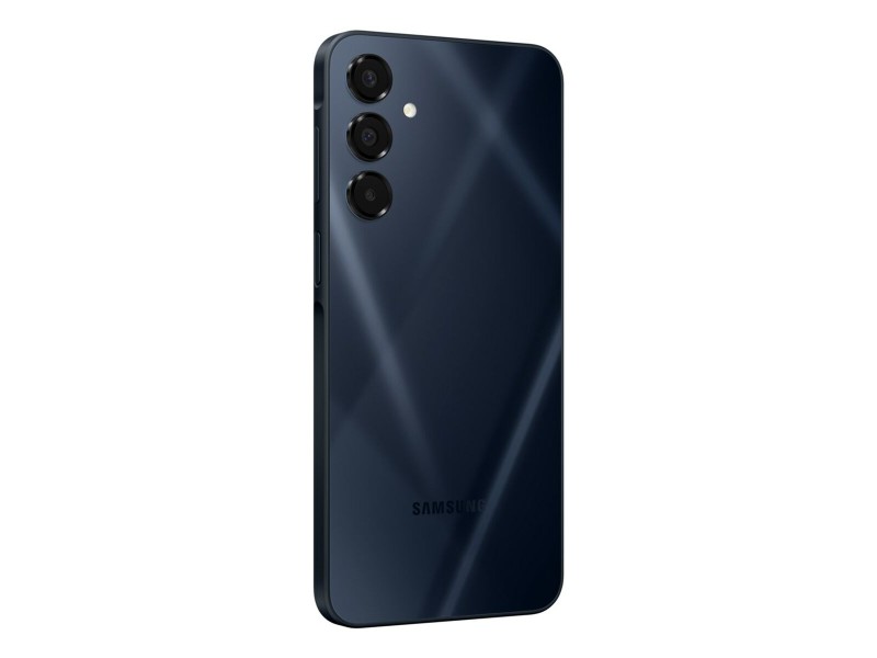 Смартфони Samsung Galaxy A16 Enterprise Edition A16 LTE 6,7 4 GB RAM 128 GB Син NaN –  BB Безплатни телефони и смартфони
