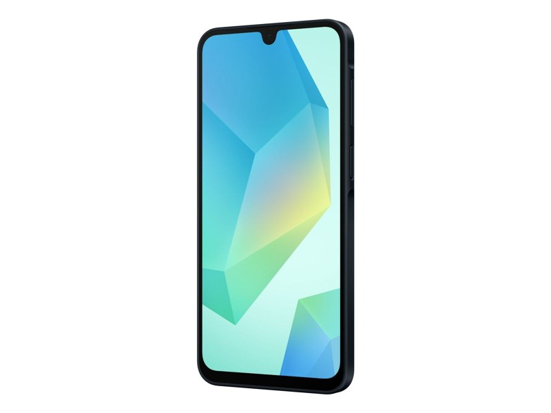 Смартфони Samsung Galaxy A16 Enterprise Edition A16 LTE 6,7 4 GB RAM 128 GB Син NaN –  BB Безплатни телефони и смартфони