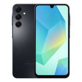 Смартфони Samsung Galaxy A16 6,7" 4 GB RAM 128 GB Черен
