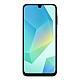 Смартфони Samsung Galaxy A16 6,7 4 GB RAM 128 GB Черен NaN –  BB Безплатни телефони и смартфони