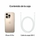 Смартфони Apple IPHONE 16 PRO 6,3 1 TB NaN –  BB Безплатни телефони и смартфони