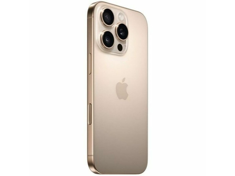 Смартфони Apple IPHONE 16 PRO 6,3 1 TB NaN –  BB Безплатни телефони и смартфони