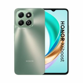 Смартфони Honor X6B 6,56" Octa Core 6 GB RAM 256 GB Зелен