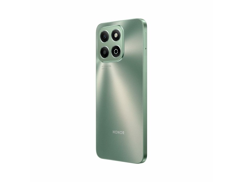 Смартфони Honor X6B 6,56 Octa Core 6 GB RAM 256 GB Зелен NaN –  BB Безплатни телефони и смартфони