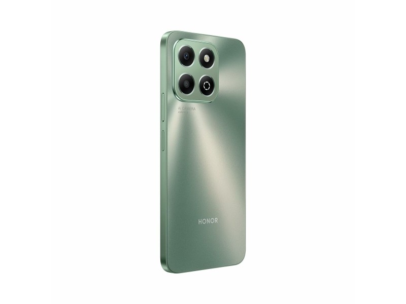Смартфони Honor X6B 6,56 Octa Core 6 GB RAM 256 GB Зелен NaN –  BB Безплатни телефони и смартфони