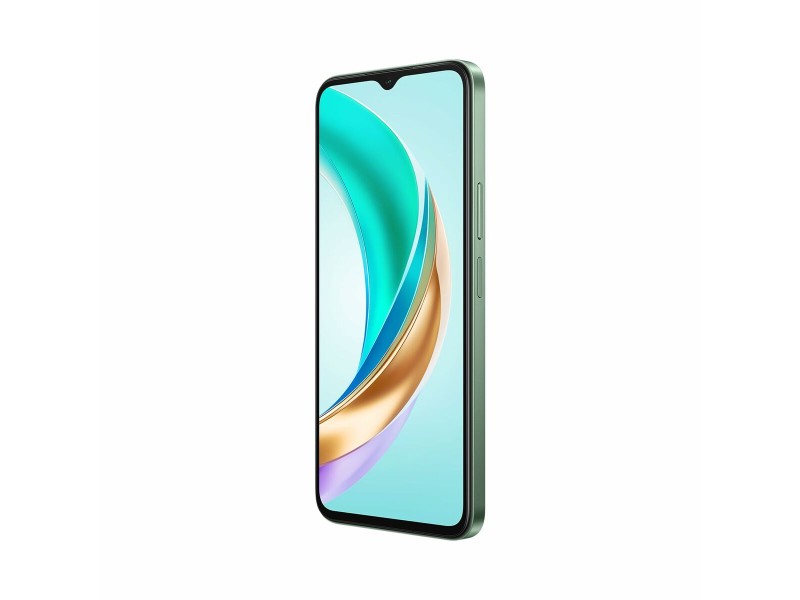 Смартфони Honor X6B 6,56 Octa Core 6 GB RAM 256 GB Зелен NaN –  BB Безплатни телефони и смартфони