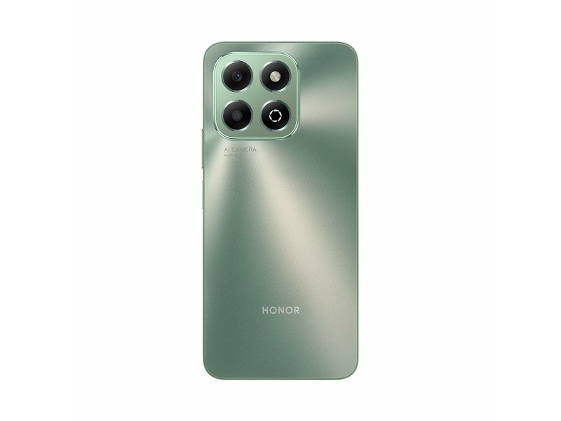 Смартфони Honor X6B 6,56 Octa Core 6 GB RAM 256 GB Зелен NaN –  BB Безплатни телефони и смартфони