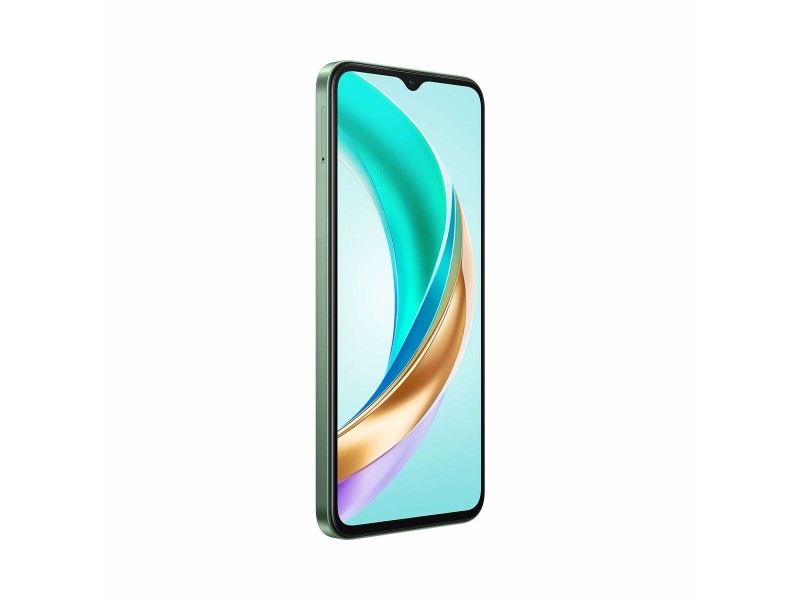 Смартфони Honor X6B 6,56 Octa Core 6 GB RAM 256 GB Зелен NaN –  BB Безплатни телефони и смартфони