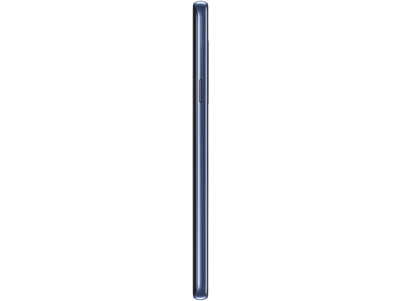 Смартфони Samsung Galaxy S9 6,2 64 bits 6 GB RAM 64 GB Син NaN –  BB Безплатни телефони и смартфони
