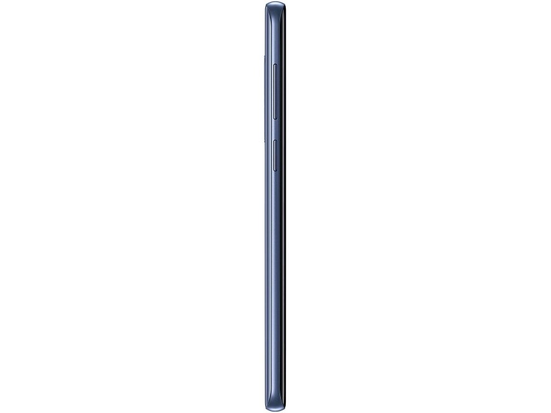 Смартфони Samsung Galaxy S9 6,2 64 bits 6 GB RAM 64 GB Син NaN –  BB Безплатни телефони и смартфони