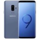 Смартфони Samsung Galaxy S9 6,2 64 bits 6 GB RAM 64 GB Син NaN –  BB Безплатни телефони и смартфони