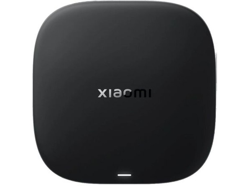 Устройство за стрийминг Xiaomi TV BOX S (3RD GEN) 4K NaN –  BB Клиенти за поточно предаване