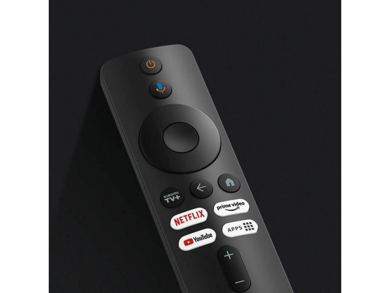 Устройство за стрийминг Xiaomi TV BOX S (3RD GEN) 4K NaN –  BB Клиенти за поточно предаване