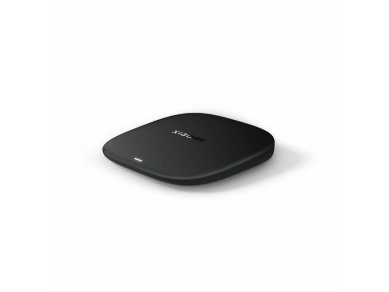 Устройство за стрийминг Xiaomi TV BOX S (3RD GEN) 4K NaN –  BB Клиенти за поточно предаване