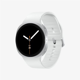 Смарт часовник Samsung SM-L335FZSAEUB Сребрист 1,5" Ø 44 mm